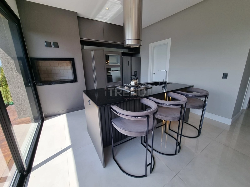 Incrível sobrado em condominio com infraestrutura completa: 13ª foto da galeria de imagens do imóvel