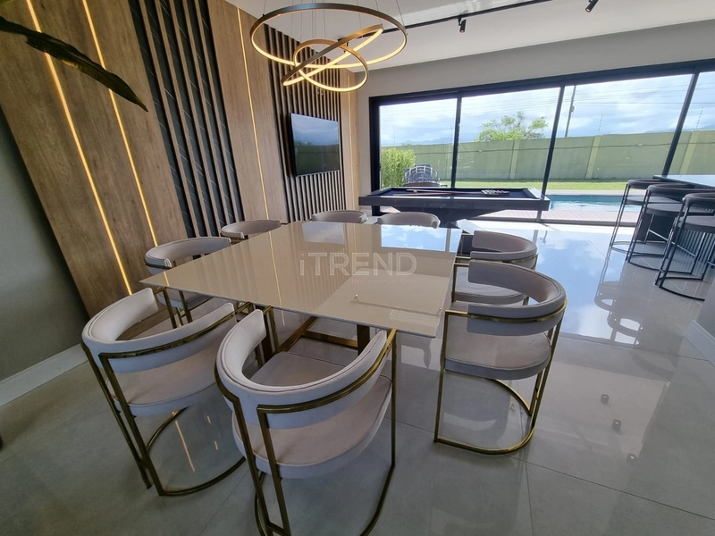 Incrível sobrado em condominio com infraestrutura completa: 15ª foto da galeria de imagens do imóvel