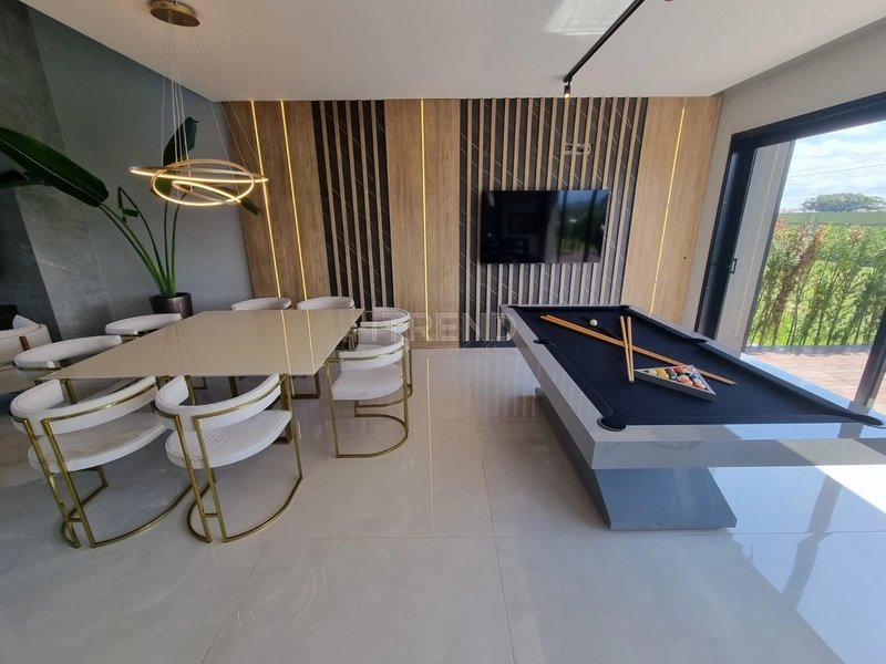 Incrível sobrado em condominio com infraestrutura completa: 2ª foto da galeria de imagens do imóvel
