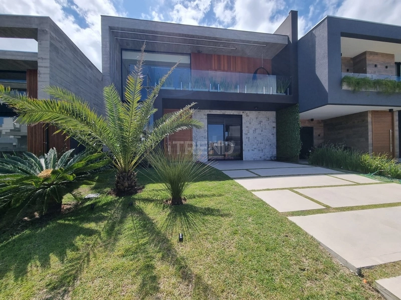 Incrível sobrado em condominio com infraestrutura completa: 23ª foto da galeria de imagens do imóvel