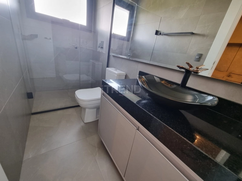 Incrível sobrado em condominio com infraestrutura completa: 3ª foto da galeria de imagens do imóvel