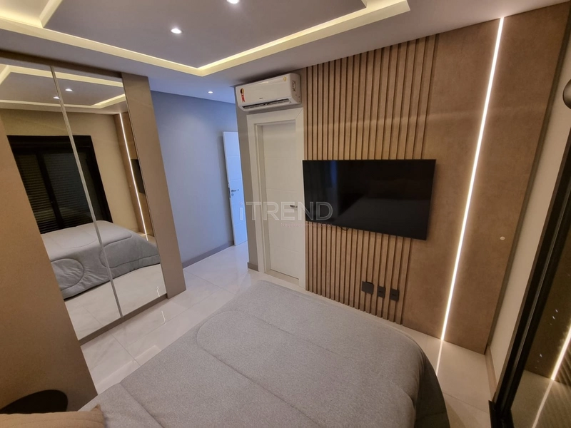 Incrível sobrado em condominio com infraestrutura completa: 16ª foto da galeria de imagens do imóvel