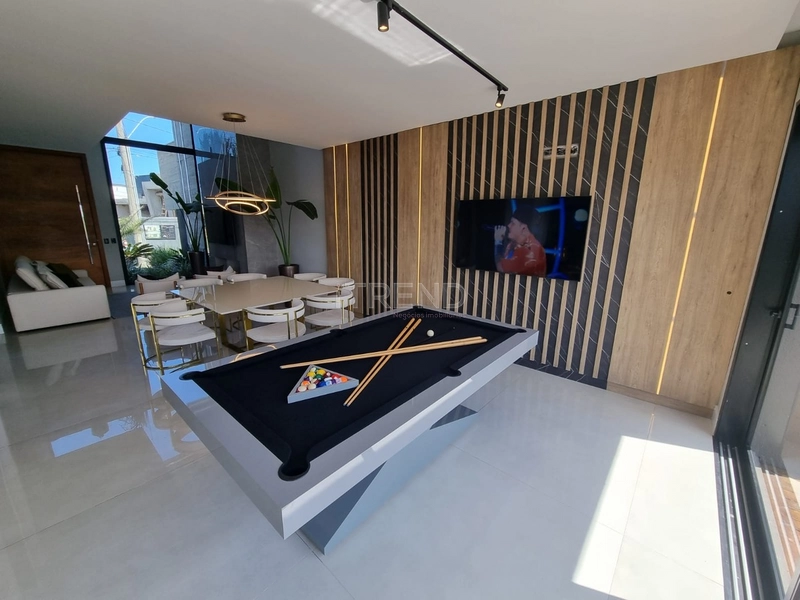 Incrível sobrado em condominio com infraestrutura completa: 9ª foto da galeria de imagens do imóvel