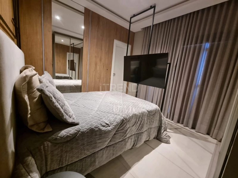 Incrível sobrado em condominio com infraestrutura completa: 5ª foto da galeria de imagens do imóvel