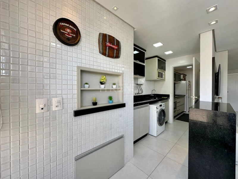 APARTAMENTO À VENDA  COM VISTA PARA O MAR: 20ª foto da galeria de imagens do imóvel