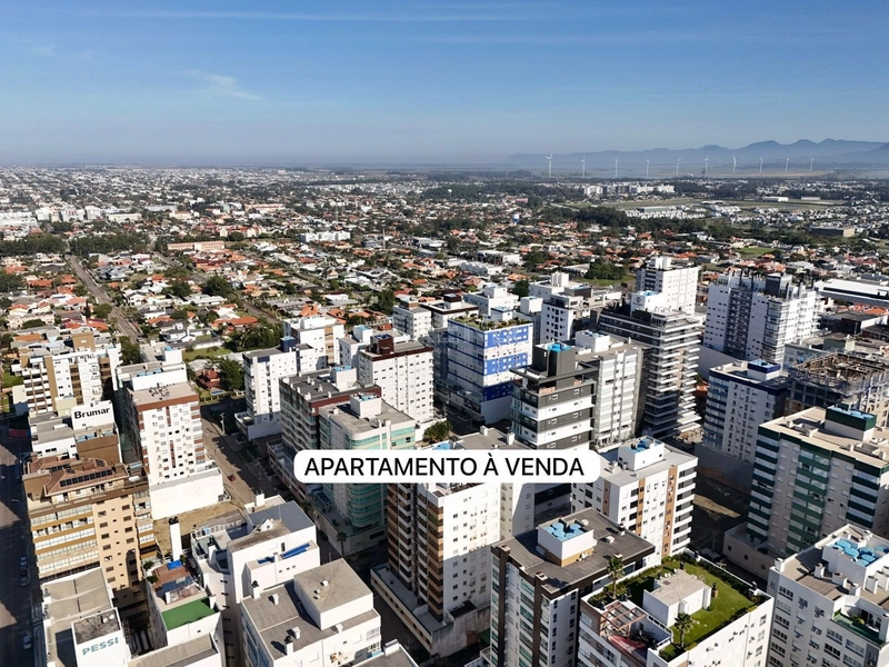 APARTAMENTO À VENDA  COM VISTA PARA O MAR: 18ª foto da galeria de imagens do imóvel