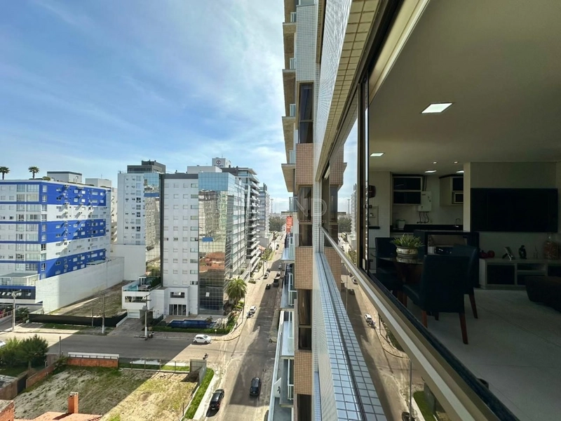 APARTAMENTO À VENDA  COM VISTA PARA O MAR: 12ª foto da galeria de imagens do imóvel