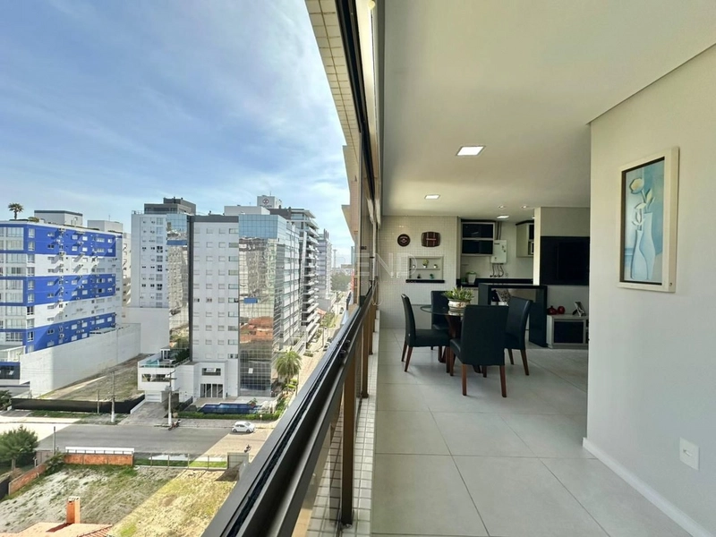 APARTAMENTO À VENDA  COM VISTA PARA O MAR: 23ª foto da galeria de imagens do imóvel