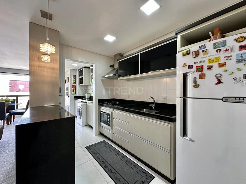 APARTAMENTO À VENDA  COM VISTA PARA O MAR: 14ª foto da galeria de imagens do imóvel
