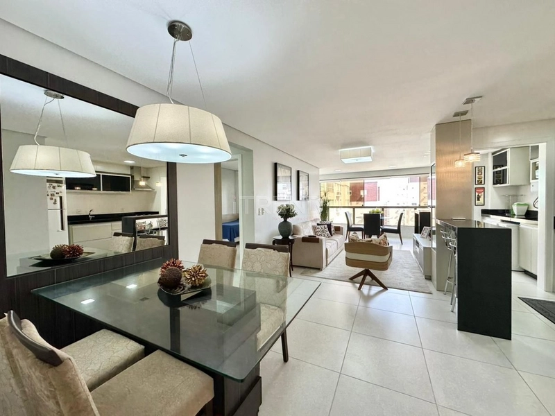 APARTAMENTO À VENDA  COM VISTA PARA O MAR: 21ª foto da galeria de imagens do imóvel