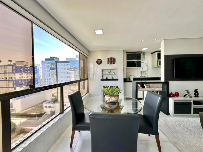 APARTAMENTO À VENDA  COM VISTA PARA O MAR: 27ª foto da galeria de imagens do imóvel