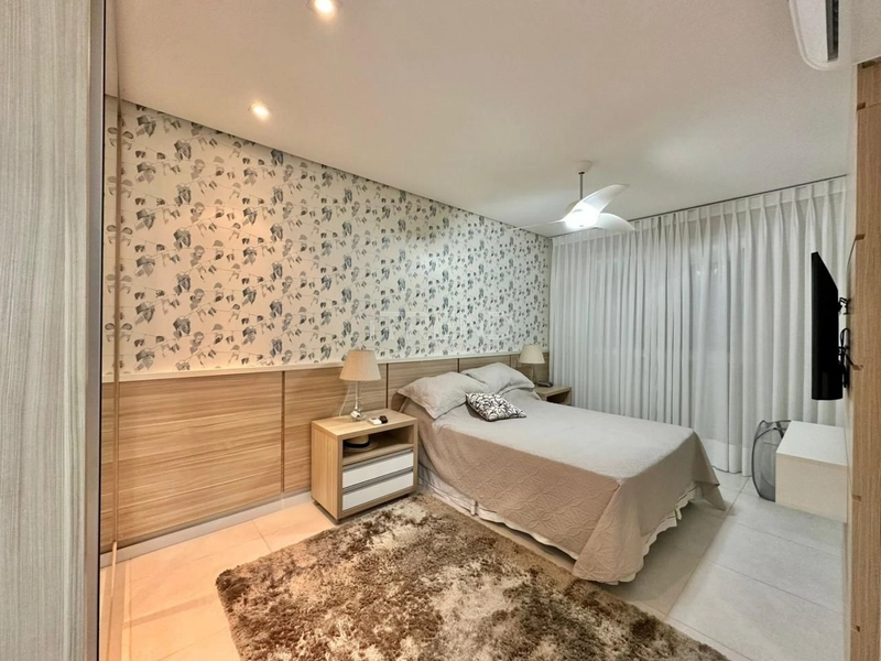 APARTAMENTO À VENDA  COM VISTA PARA O MAR: 22ª foto da galeria de imagens do imóvel