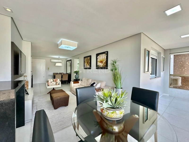 APARTAMENTO À VENDA  COM VISTA PARA O MAR: 25ª foto da galeria de imagens do imóvel