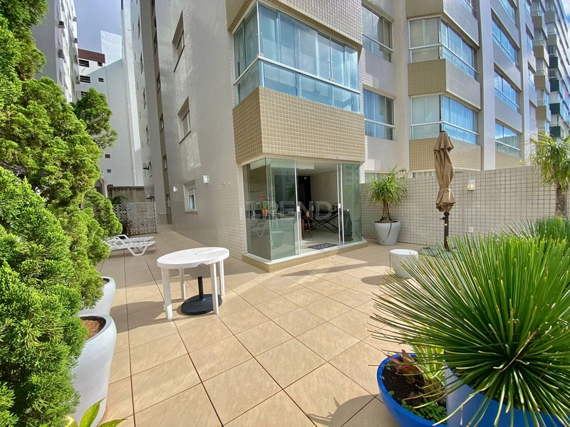 MOBILIADO E DECORADO COM TERRAÇO!: 9ª foto da galeria de imagens do imóvel