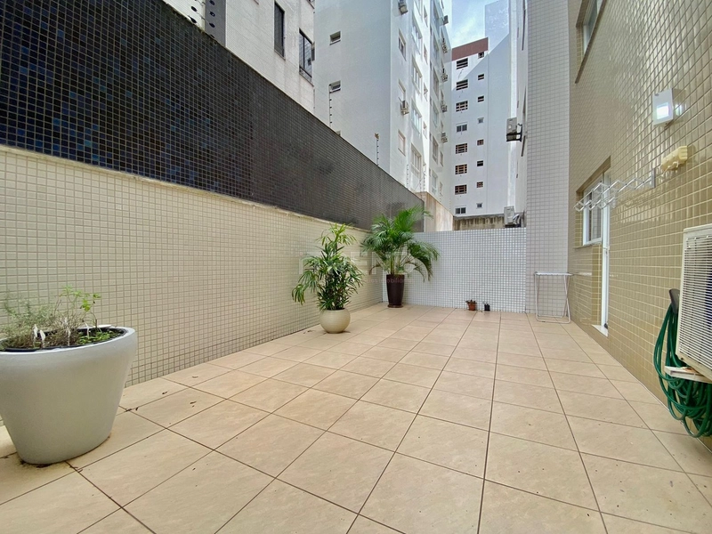 MOBILIADO E DECORADO COM TERRAÇO!: 1ª foto da galeria de imagens do imóvel
