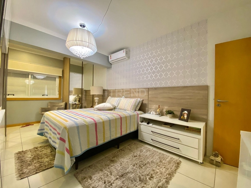 MOBILIADO E DECORADO COM TERRAÇO!: 33ª foto da galeria de imagens do imóvel