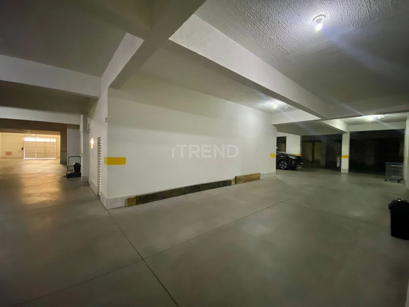 MOBILIADO E DECORADO COM TERRAÇO!: 5ª foto da galeria de imagens do imóvel
