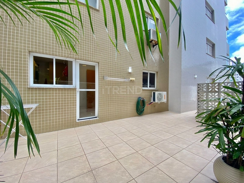 MOBILIADO E DECORADO COM TERRAÇO!: 18ª foto da galeria de imagens do imóvel
