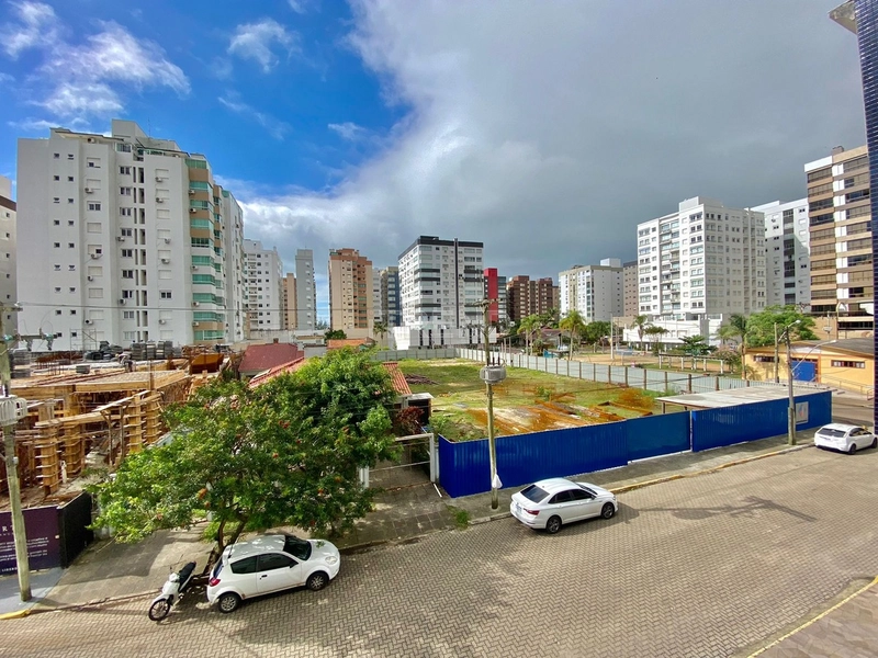 MOBILIADO E DECORADO COM TERRAÇO!: 11ª foto da galeria de imagens do imóvel