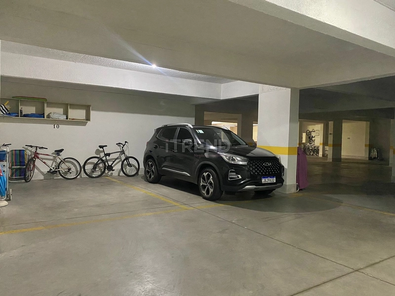 MOBILIADO E DECORADO COM TERRAÇO!: 8ª foto da galeria de imagens do imóvel