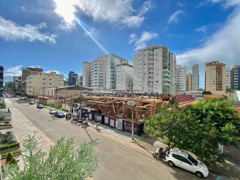 MOBILIADO E DECORADO COM TERRAÇO!: 21ª foto da galeria de imagens do imóvel