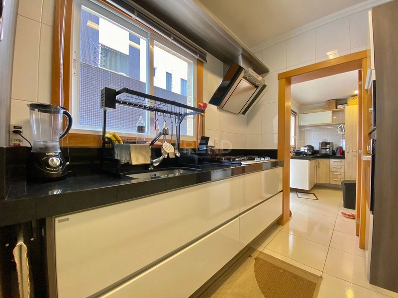 MOBILIADO E DECORADO COM TERRAÇO!: 14ª foto da galeria de imagens do imóvel