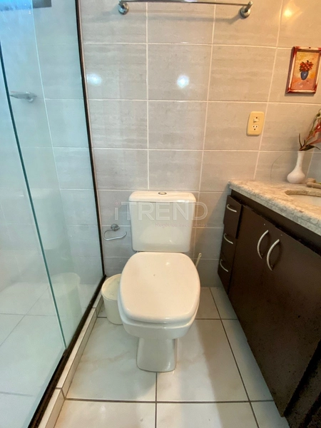 Cobertura duplex com piscina: 18ª foto da galeria de imagens do imóvel