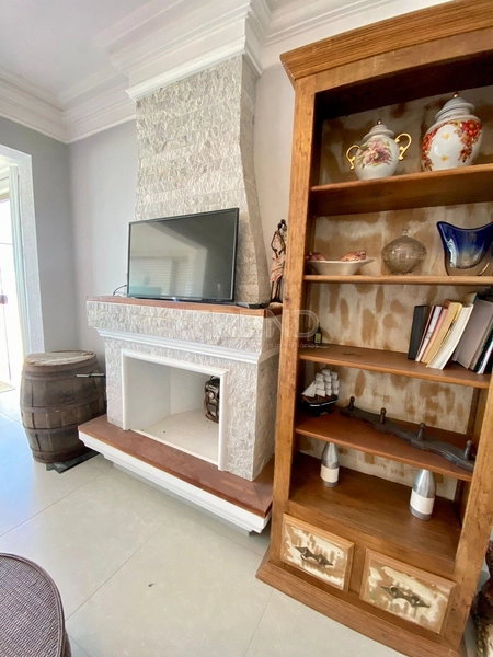 Cobertura duplex com piscina: 32ª foto da galeria de imagens do imóvel