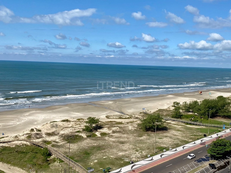 Cobertura duplex com piscina: 4ª foto da galeria de imagens do imóvel