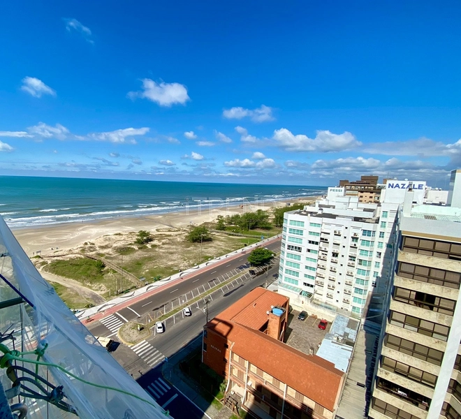 Cobertura duplex com piscina: 33ª foto da galeria de imagens do imóvel