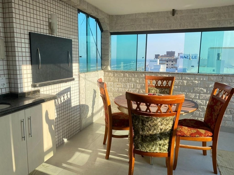 Cobertura duplex com piscina: 20ª foto da galeria de imagens do imóvel