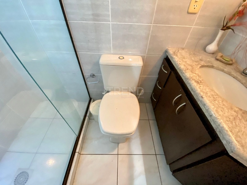 Cobertura duplex com piscina: 14ª foto da galeria de imagens do imóvel