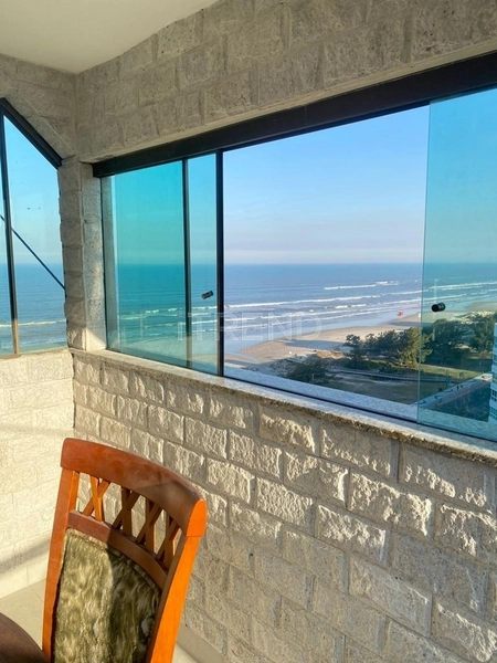 Cobertura duplex com piscina: 21ª foto da galeria de imagens do imóvel