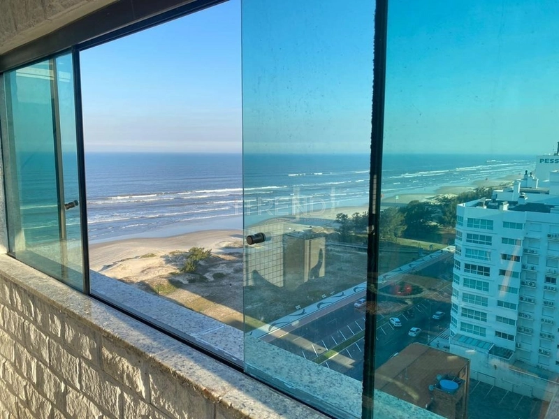Cobertura duplex com piscina: 34ª foto da galeria de imagens do imóvel
