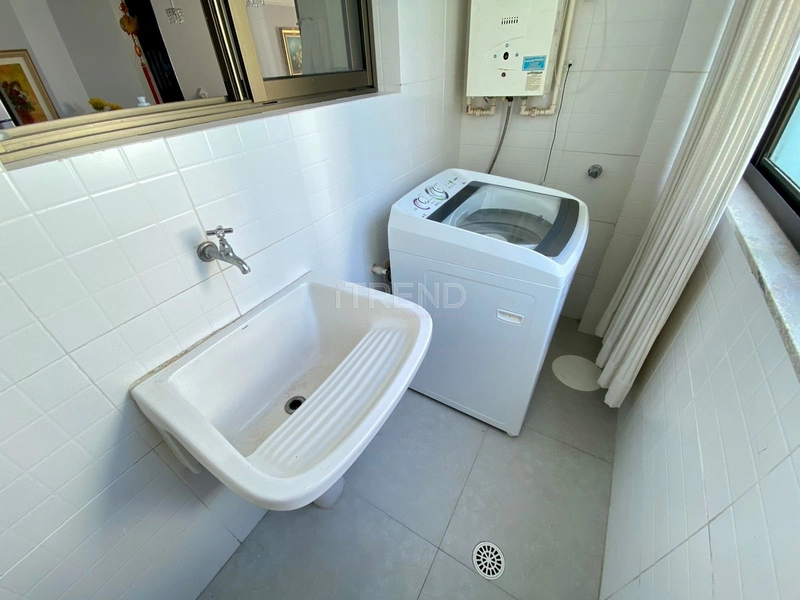 Cobertura duplex com piscina: 23ª foto da galeria de imagens do imóvel