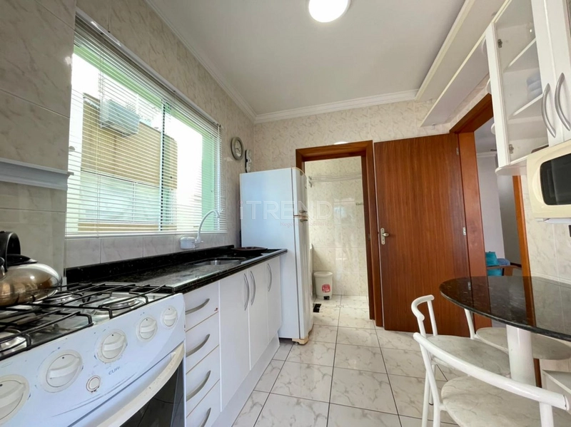 Apto de frente no bairro zona nova: 12ª foto da galeria de imagens do imóvel