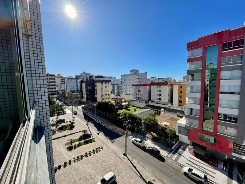 Apto de frente no bairro zona nova: 28ª foto da galeria de imagens do imóvel