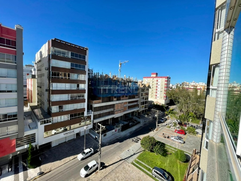 Apto de frente no bairro zona nova: 29ª foto da galeria de imagens do imóvel