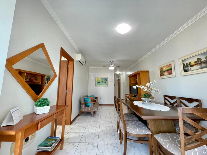 Apto de frente no bairro zona nova: 8ª foto da galeria de imagens do imóvel