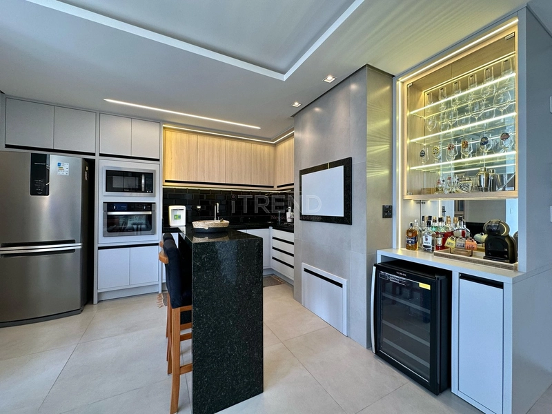 APARTAMENTO DUPLEX EM CAPÃO DA CANOA À VENDA: 18ª foto da galeria de imagens do imóvel