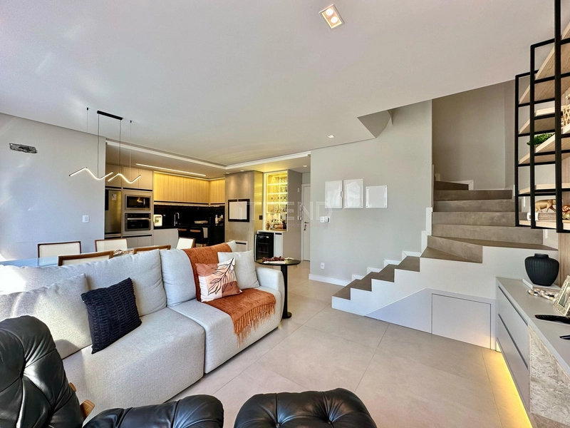 APARTAMENTO DUPLEX EM CAPÃO DA CANOA À VENDA: 25ª foto da galeria de imagens do imóvel
