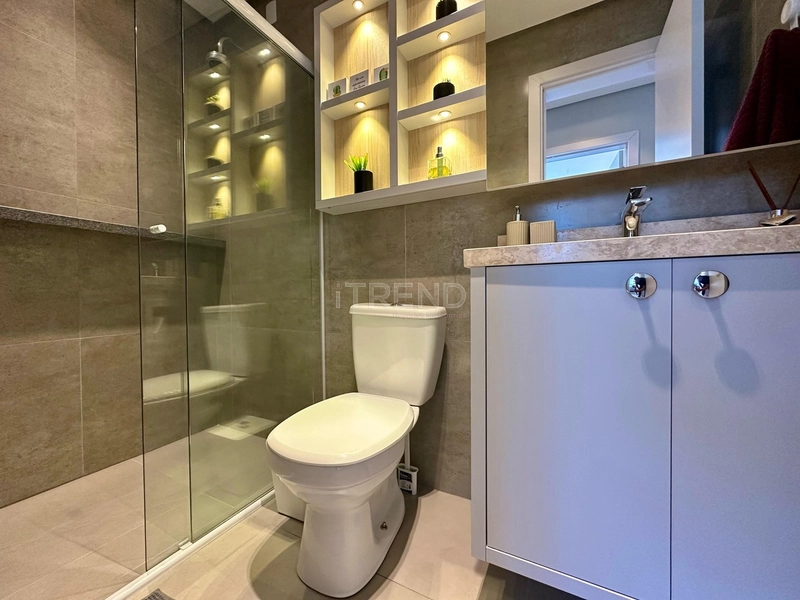 APARTAMENTO DUPLEX EM CAPÃO DA CANOA À VENDA: 27ª foto da galeria de imagens do imóvel