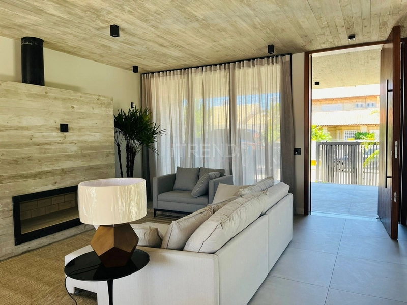 Casa no Centro de Xangri-lá: 10ª foto da galeria de imagens do imóvel