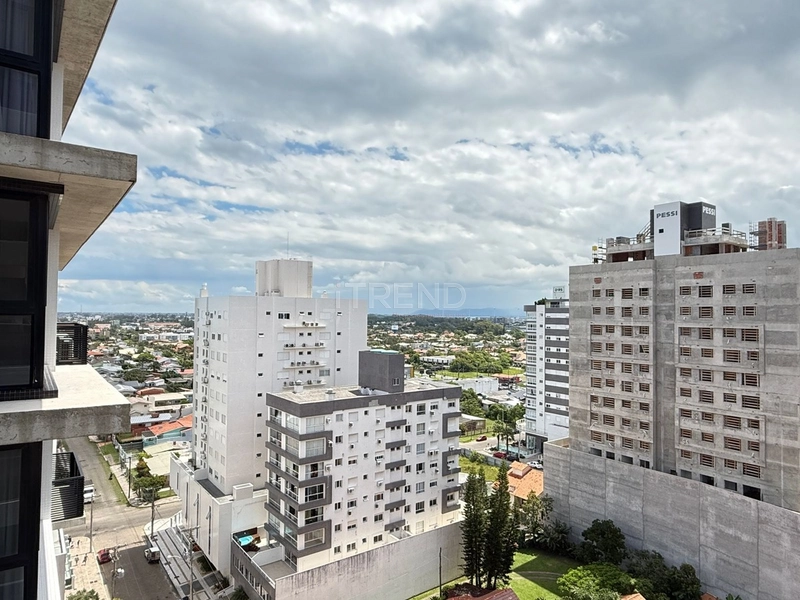 RECÉM MOBILIADO E DECORADO NO BAIRRO NAVEGANTES: 4ª foto da galeria de imagens do imóvel