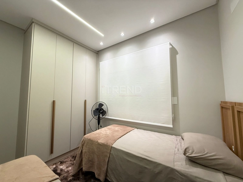 RECÉM MOBILIADO E DECORADO NO BAIRRO NAVEGANTES: 3ª foto da galeria de imagens do imóvel