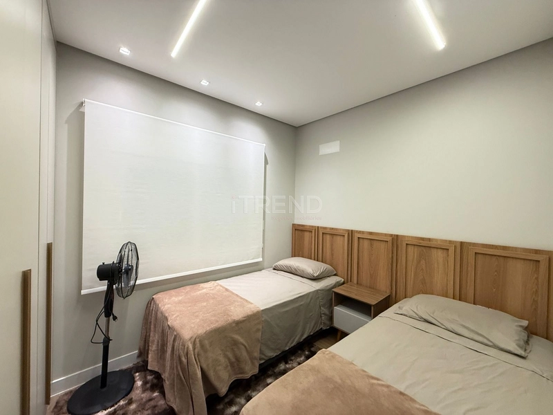 RECÉM MOBILIADO E DECORADO NO BAIRRO NAVEGANTES: 6ª foto da galeria de imagens do imóvel