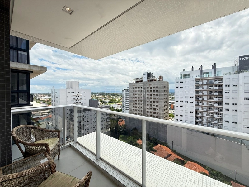 RECÉM MOBILIADO E DECORADO NO BAIRRO NAVEGANTES: 14ª foto da galeria de imagens do imóvel