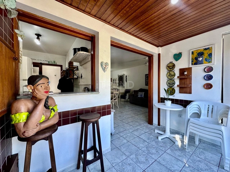 ZONA NOVA: 7ª foto da galeria de imagens do imóvel