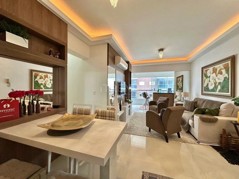 APARTAMENTO À VENDA COM VISTA PARA O MAR: 13ª foto da galeria de imagens do imóvel