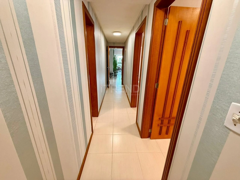 APARTAMENTO DIFERENCIADO À VENDA FRENTE PRAÇA: 26ª foto da galeria de imagens do imóvel